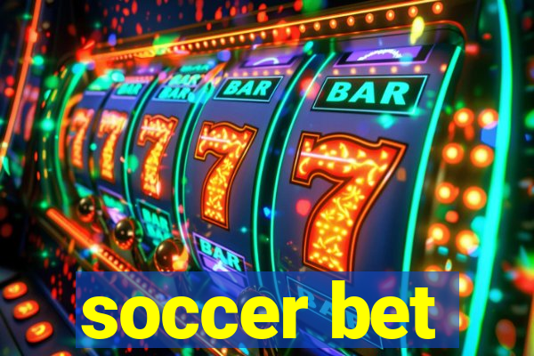 soccer bet